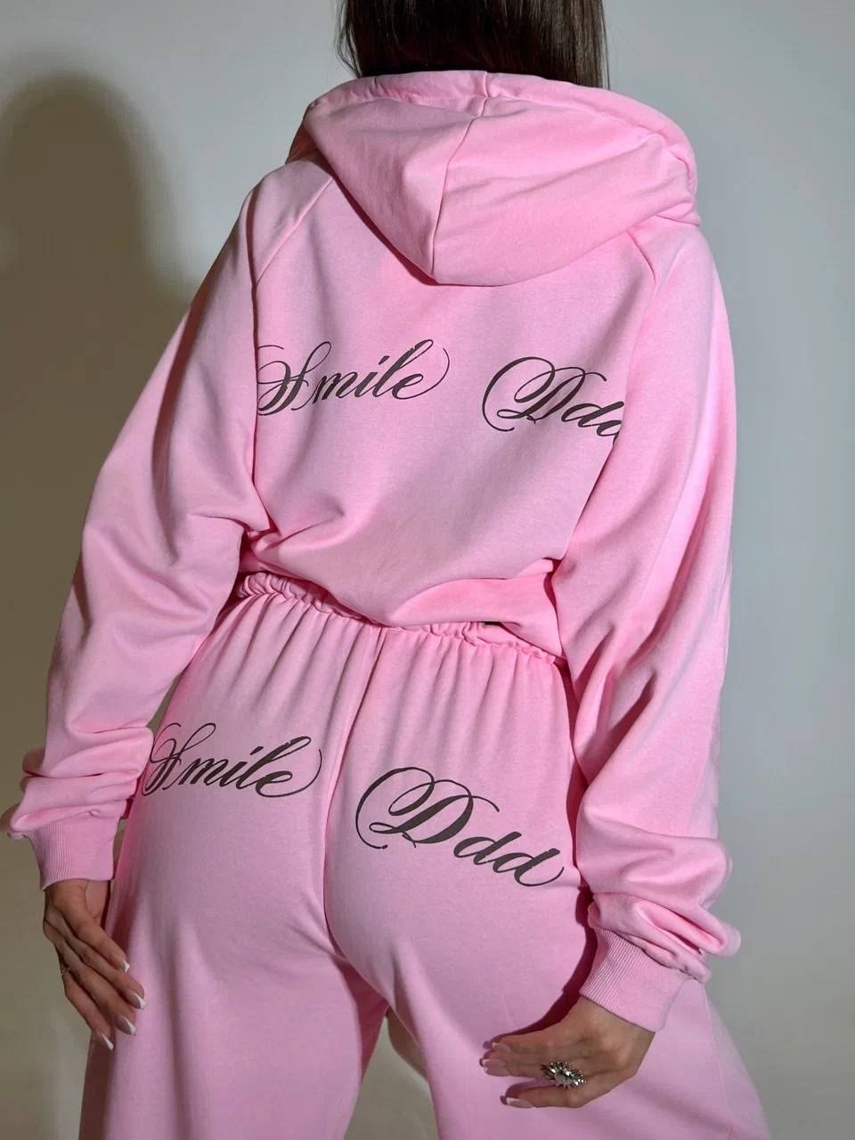 костюм спортивный розовый,спортивный костюм женский,костюм женский,костюм спортивный,розовые костюмы