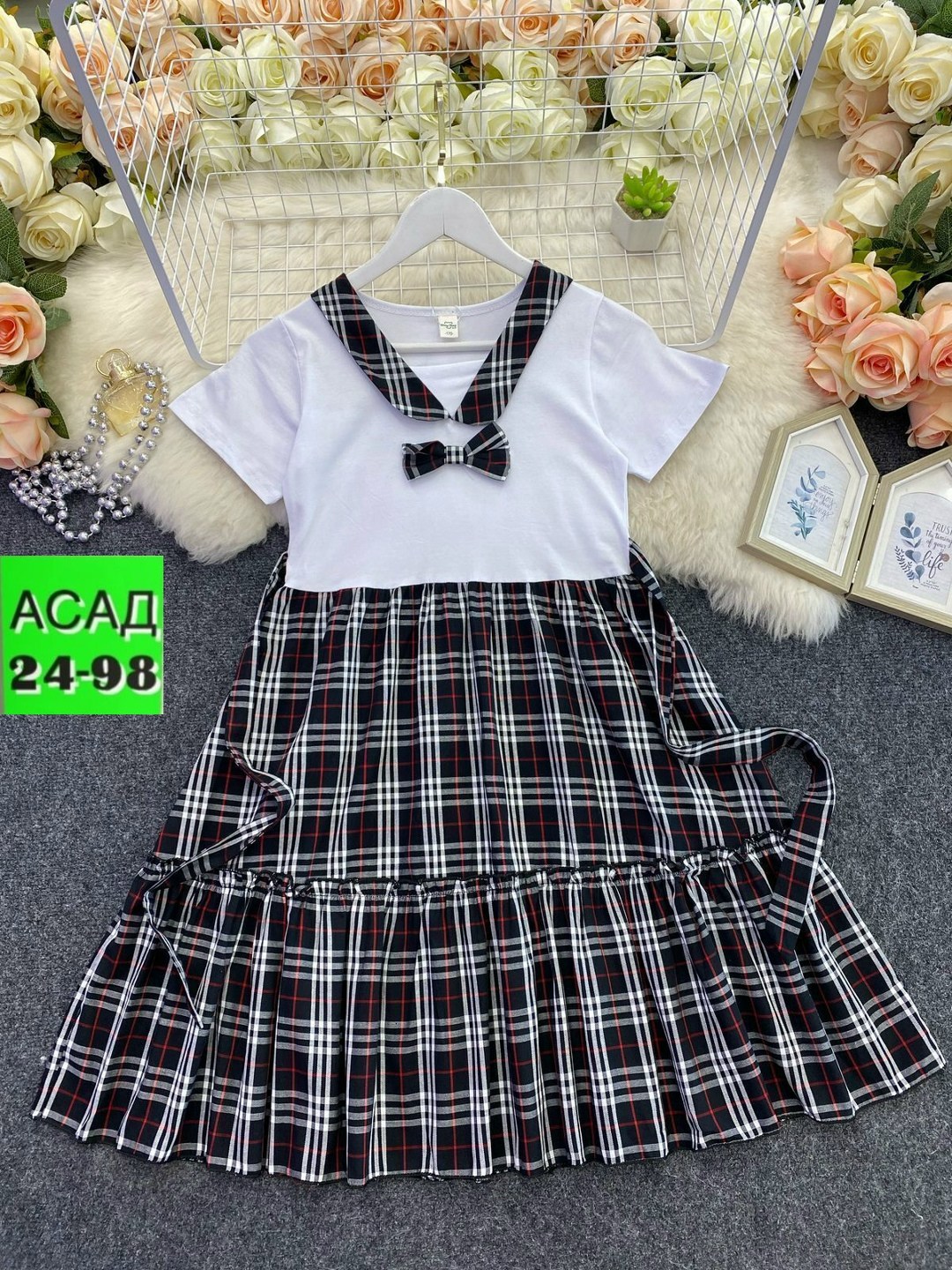 платье в клетку детское,клетчатое платье для девочки,платье в клетку для девочки,платье школьная форма,детские платья для девочек