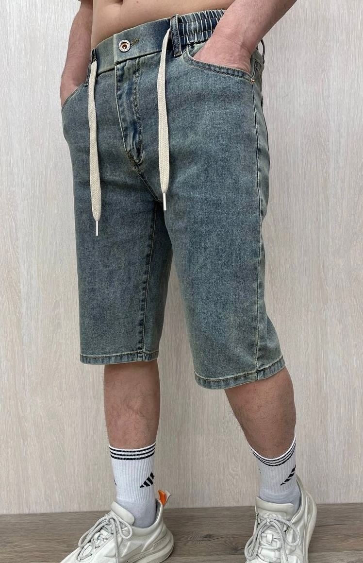 мужские джинсовые шорты,мужские шорты,мужские шорты летние,шорты джинсовыe,шорты летние джинсовые
