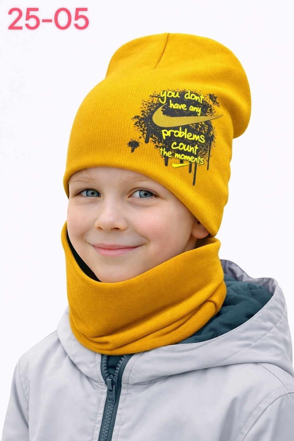 комплект шапка снуд,комплект шапки,шапка и снуд,снуд для мальчика,детская шапочка
