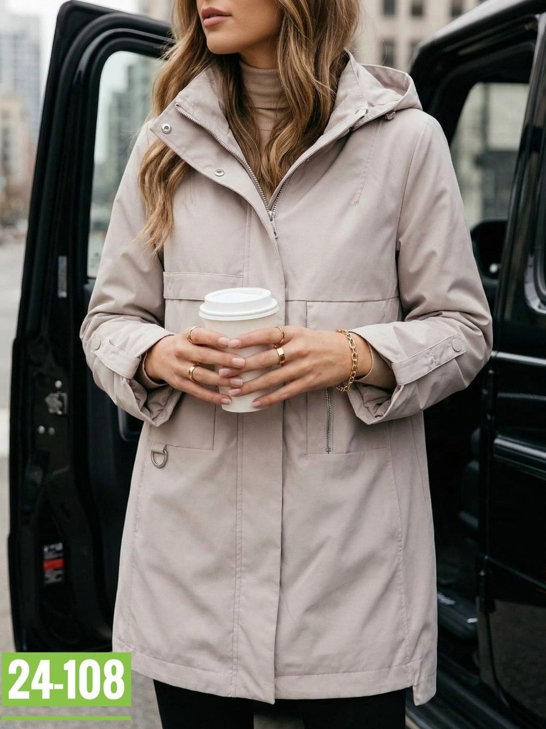 куртка парка,легкая куртка,женская парка,куртка хаки,женская куртка