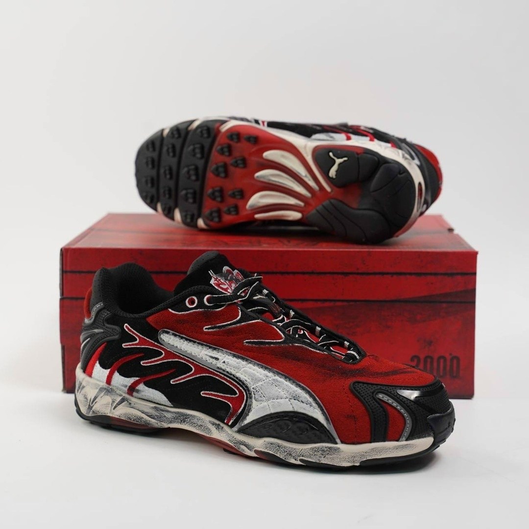 ,мужская ,кроссовки puma,мужские кроссовки puma,кроссовки