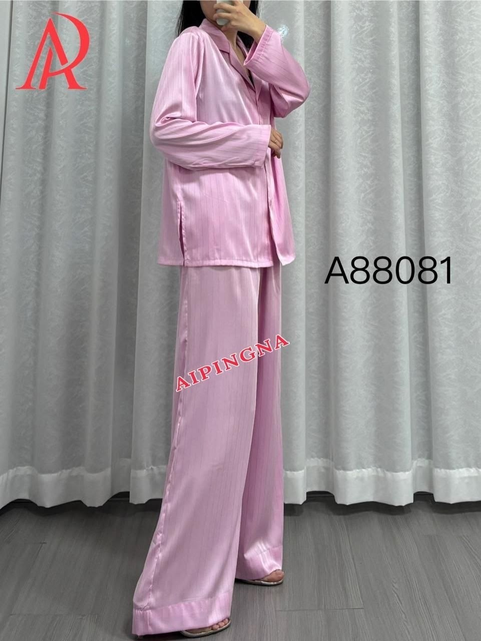 пижама женская,пижама со штанами шелковая mi luna 321779519,женский пижамный комплект,пижама шелковое,пижама для женщин с