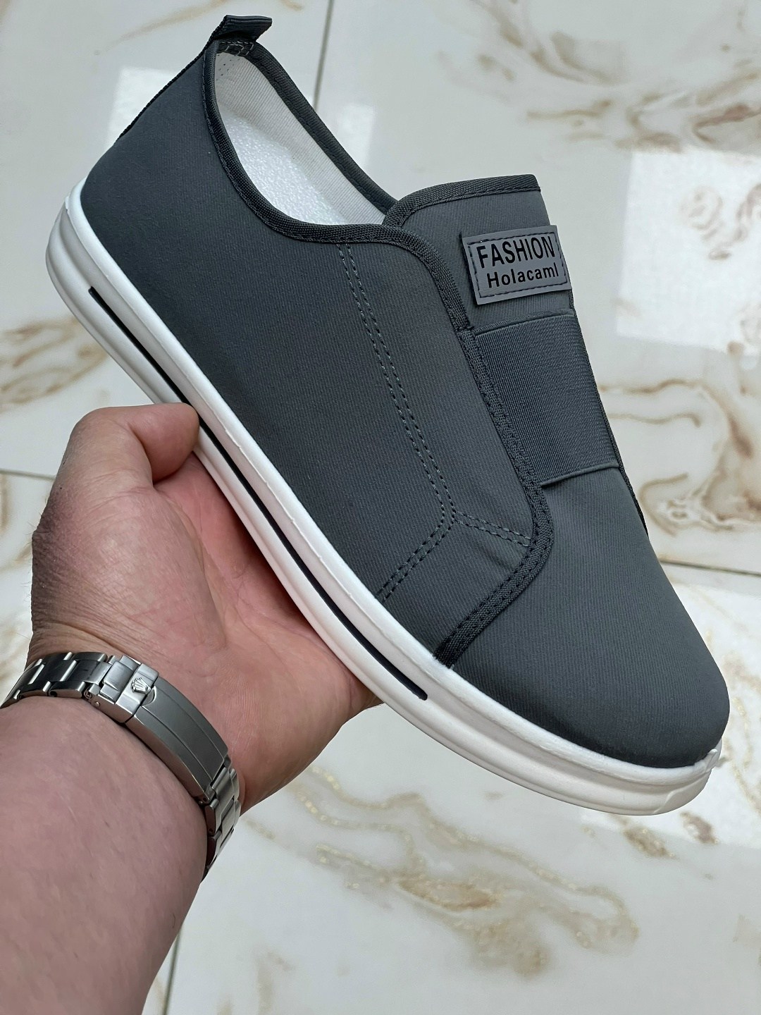 ,слипоны trien,слипоны мужские, повседневные, мужские