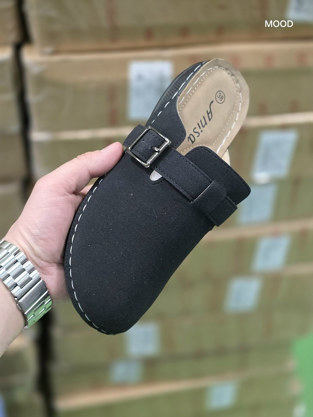 шлепанцы замшевые,,сабо женские,мюли женские,тапочки модные