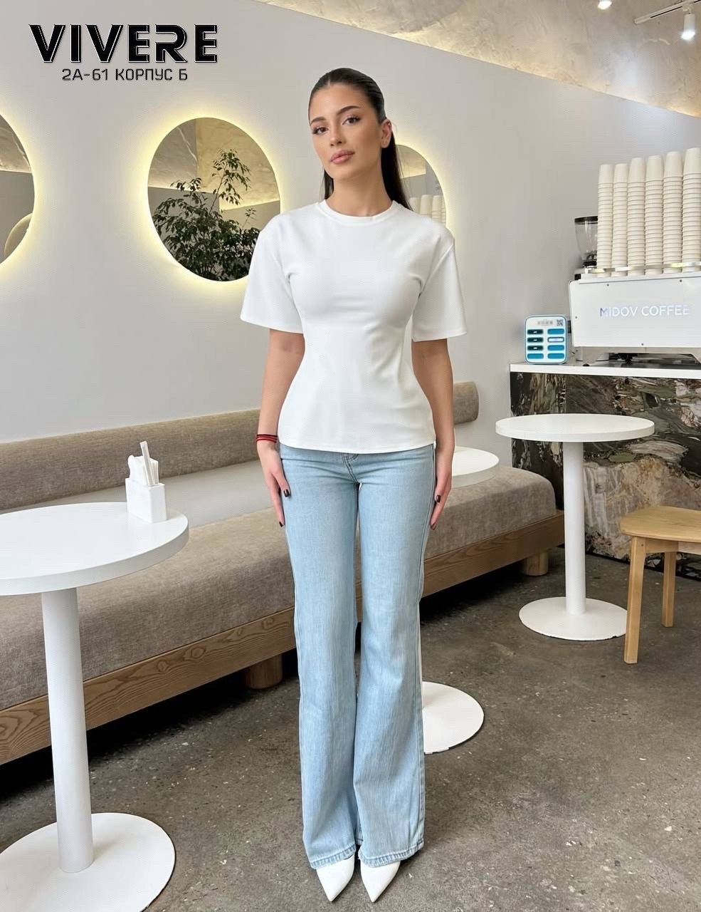 женская футболка,футболка белая женская,женская базовая футболка,футболки женская оверсайз,женские хлопковые футболки с коротким рукавом