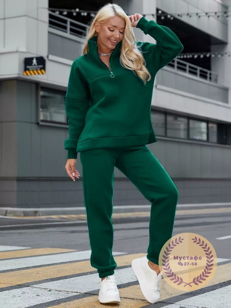 cпортивный костюм женский на флисе,костюм женский двойка,женские костюмы спортивные,двойка костюм с брюками,женский костюм на флисе