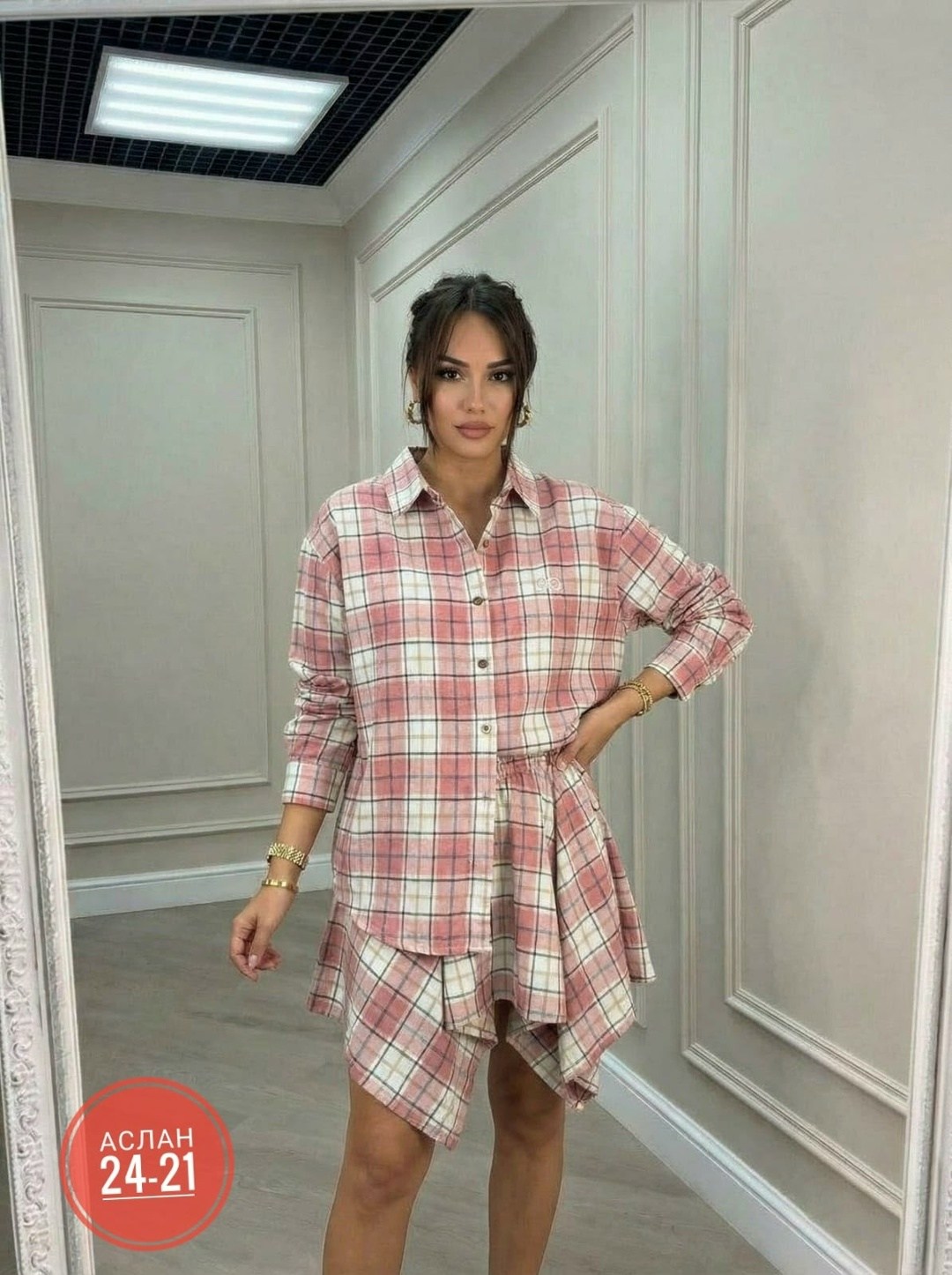 костюм с юбкой и рубашкой,костюм с юбкой женский,костюм с юбкой в клетку,стильные костюмы,женский костюм