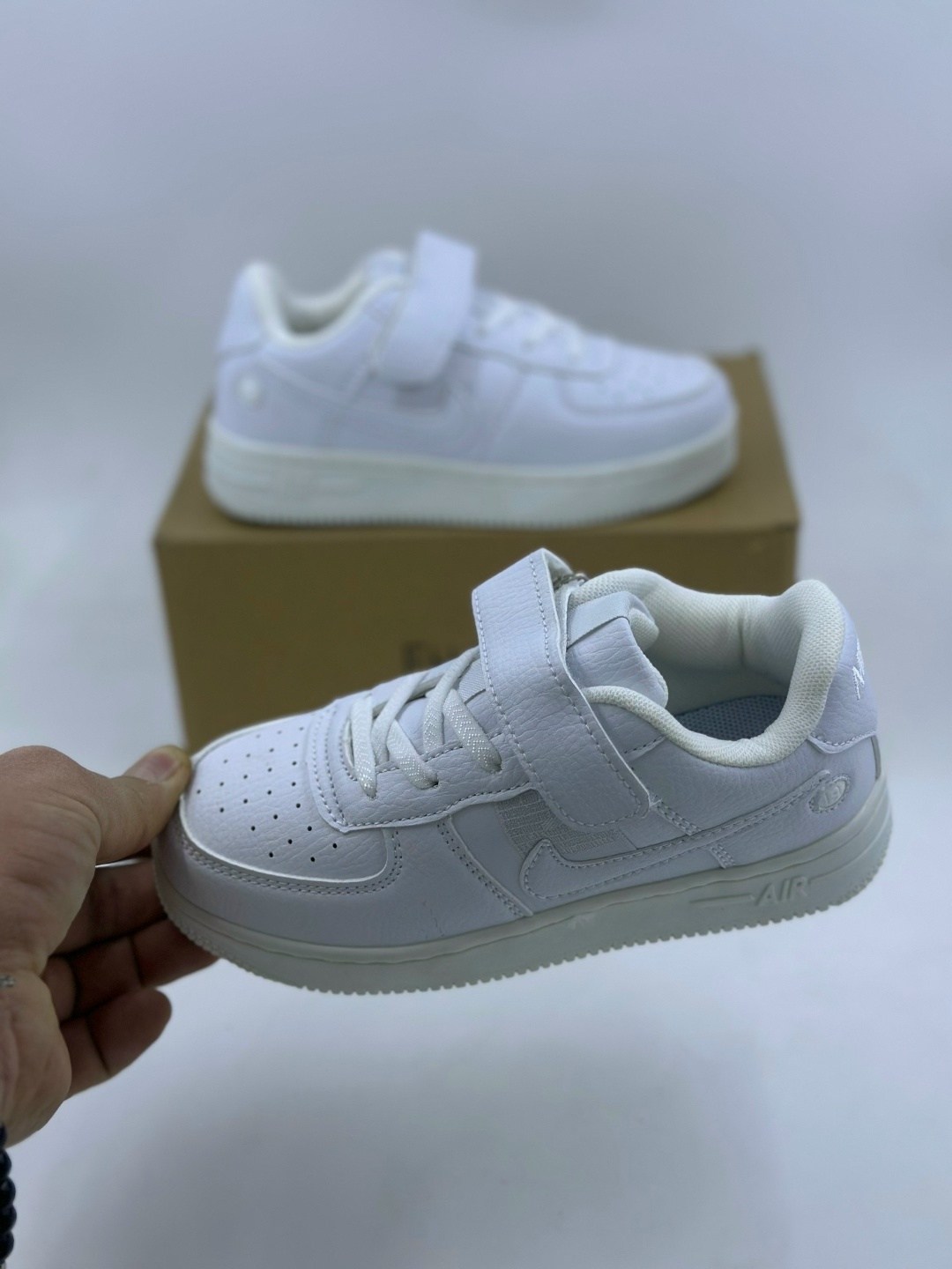 кроссовка детская,nike air force 1,кроссовки мальчику,air force 1 black,nike кроссовки