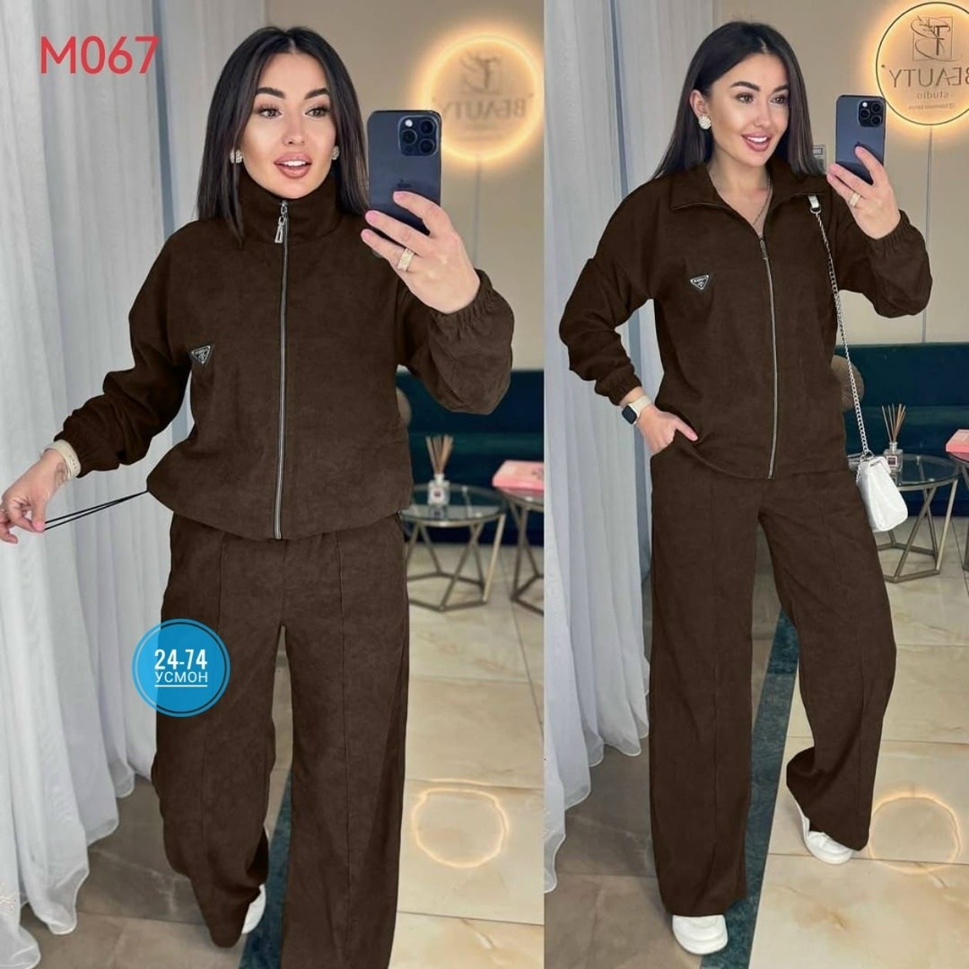 костюм двойка вельвет,женский костюм двойка,костюм женский на флисе,костюм двойка модный,велюровый костюм
