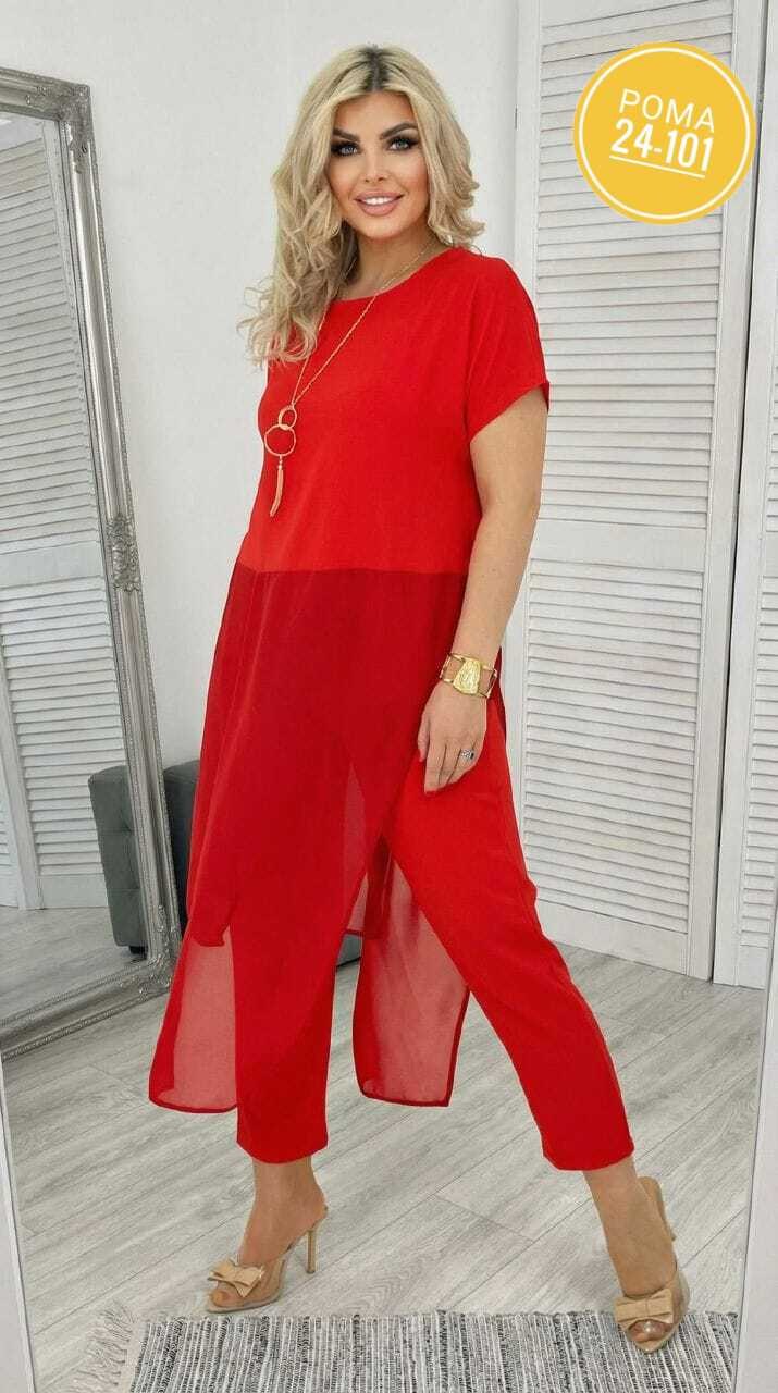 женский костюм двойка,костюм белый,женские костюмы,костюм туника,костюм двойка