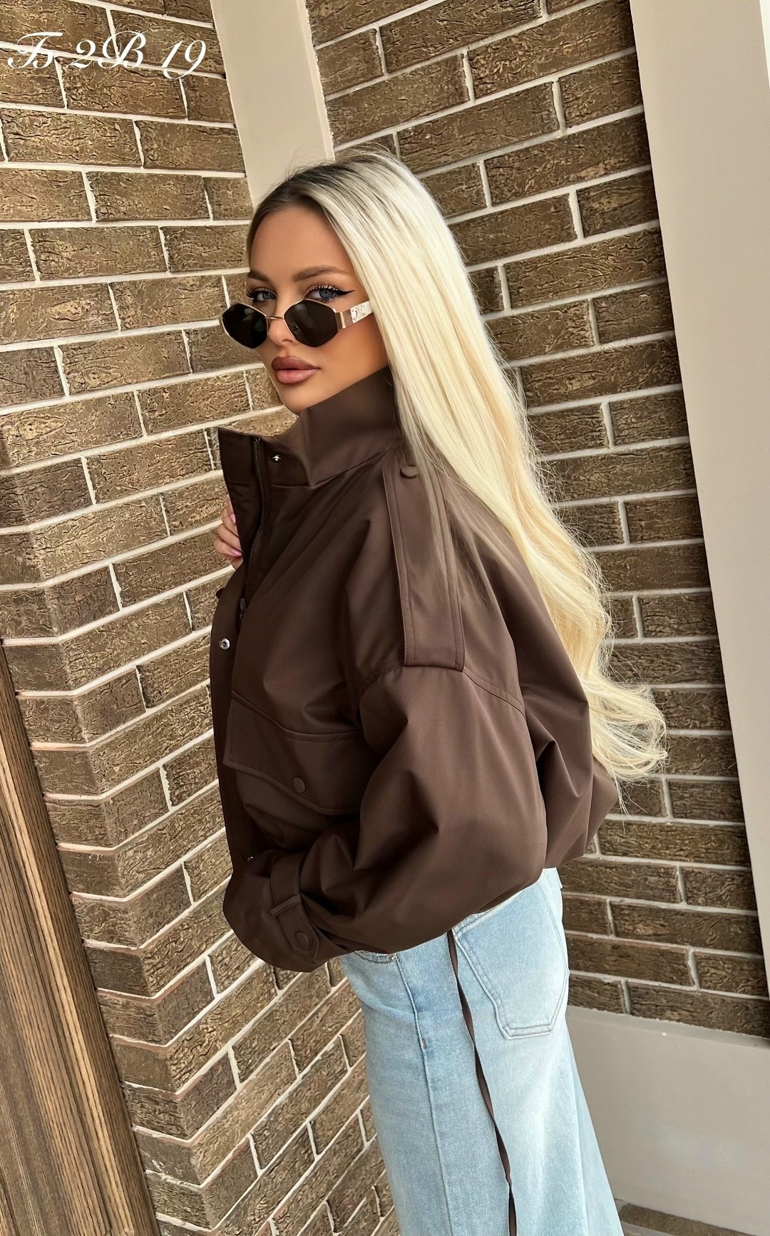 куртка бомбер из экокожи emberens,куртка из экокожи,куртка бомбер,куртка кожаная,куртка бомбер женская