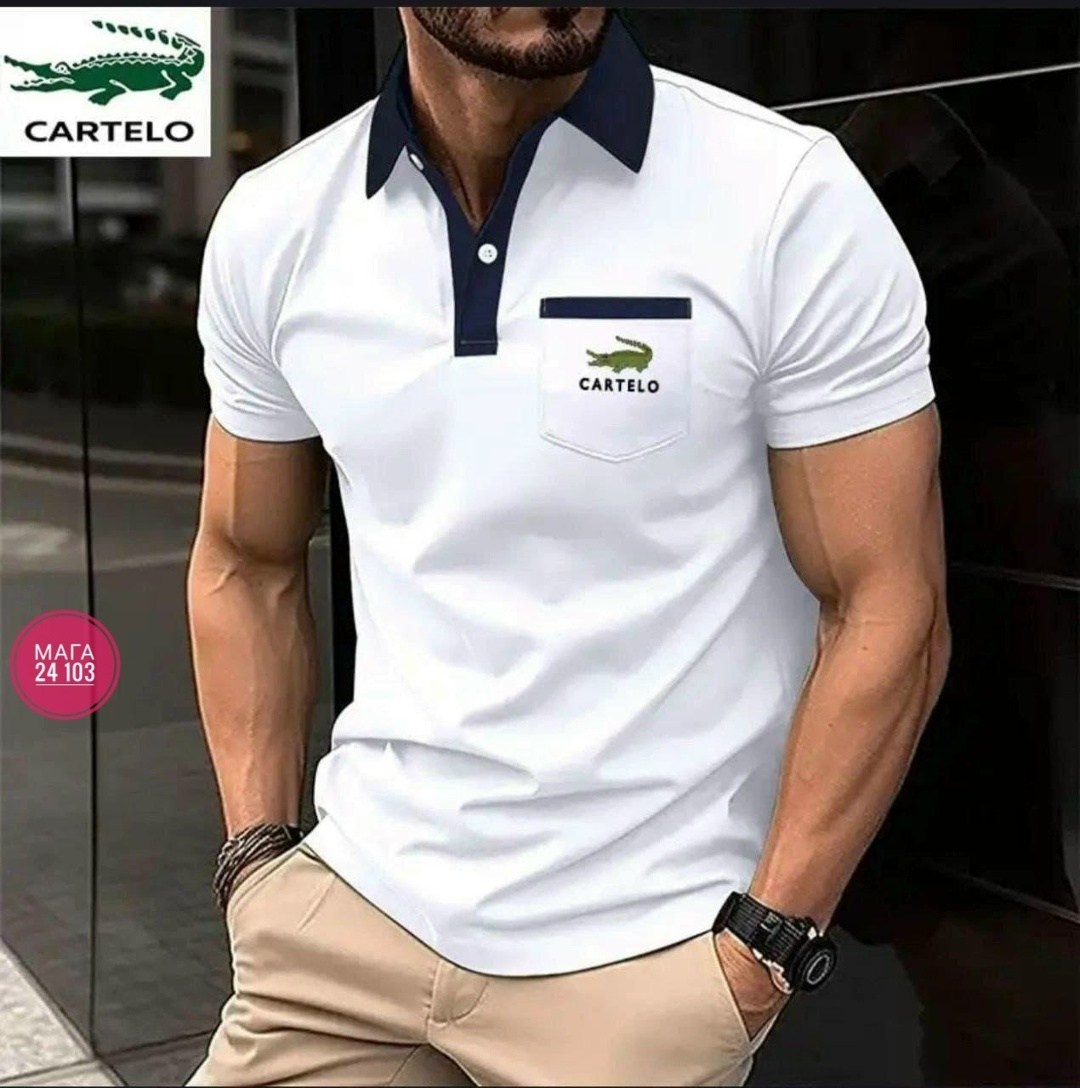 футболка поло мужская,мужская рубашка-поло,мужская рубашка поло с короткими рукавами,мужская повседневная рубашка,модные мужские футболки