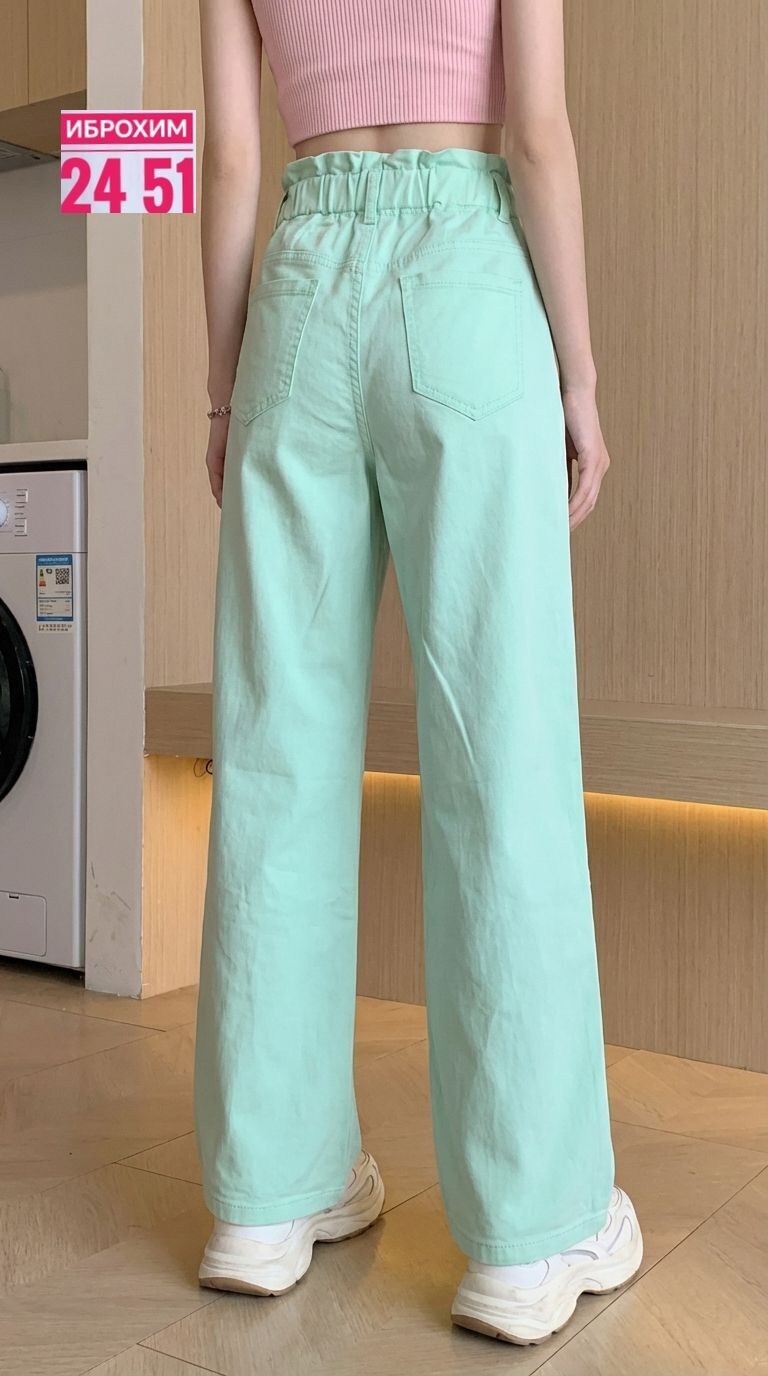 джинсы брюки,брюки модные,женские джинсы,женские джинсы широкие,широкие брюки