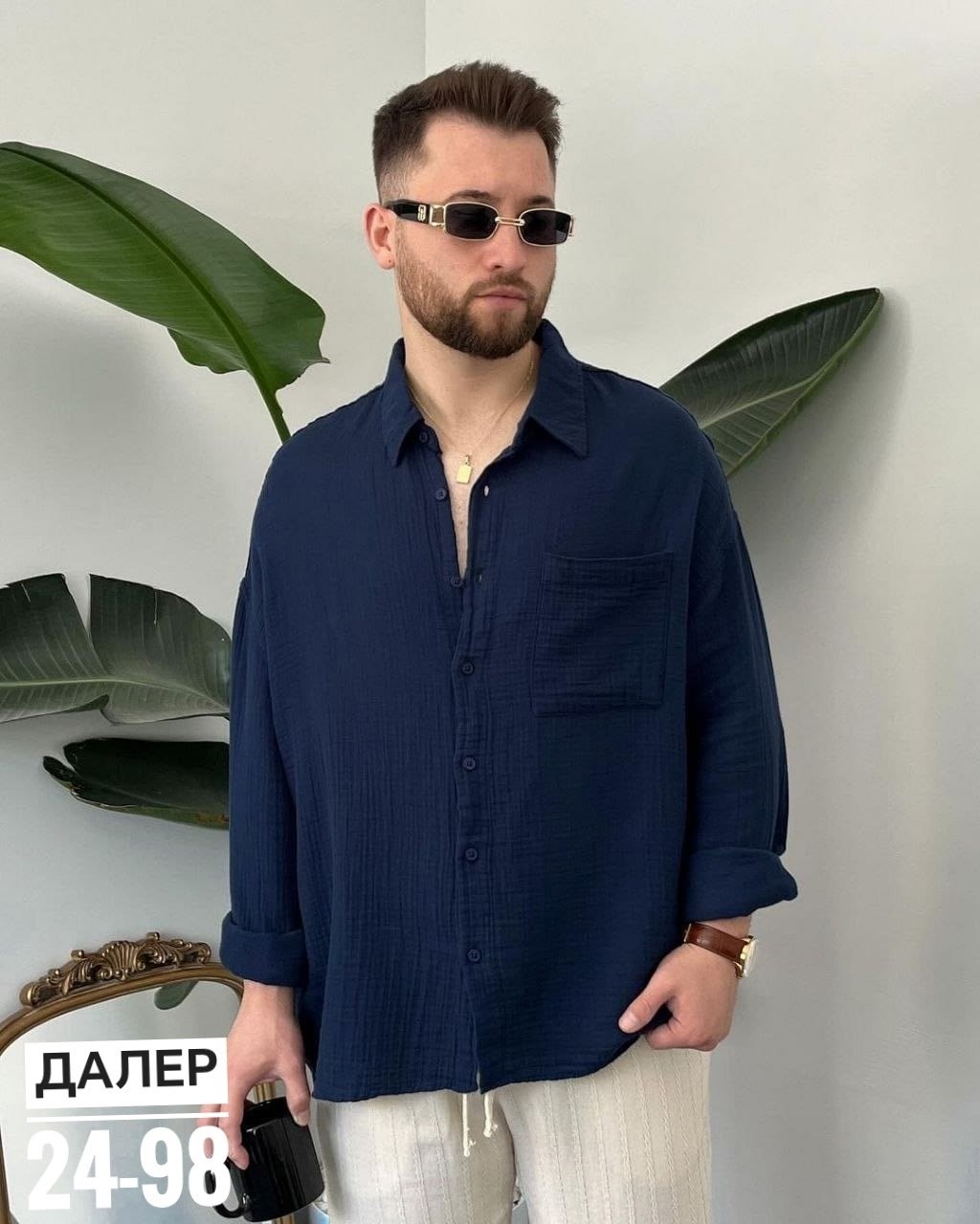 мужская рубашка из муслина,рубашка летняя,мужская рубашка из хлопка,мужская летняя рубашка,мужская рубашка