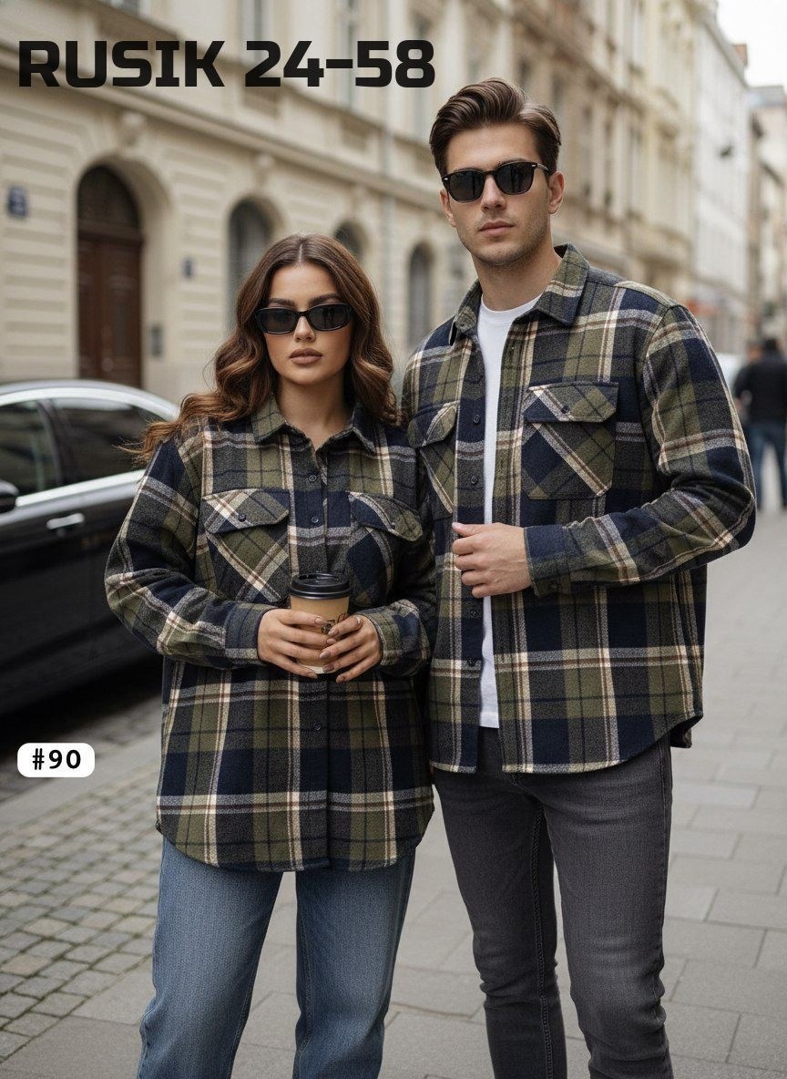 клетчатая рубашка мужская,рубашка в клетку,рубашка мужская клетка,теплая рубашка оверсайз в клетку,рубашка в клетку фланелевая