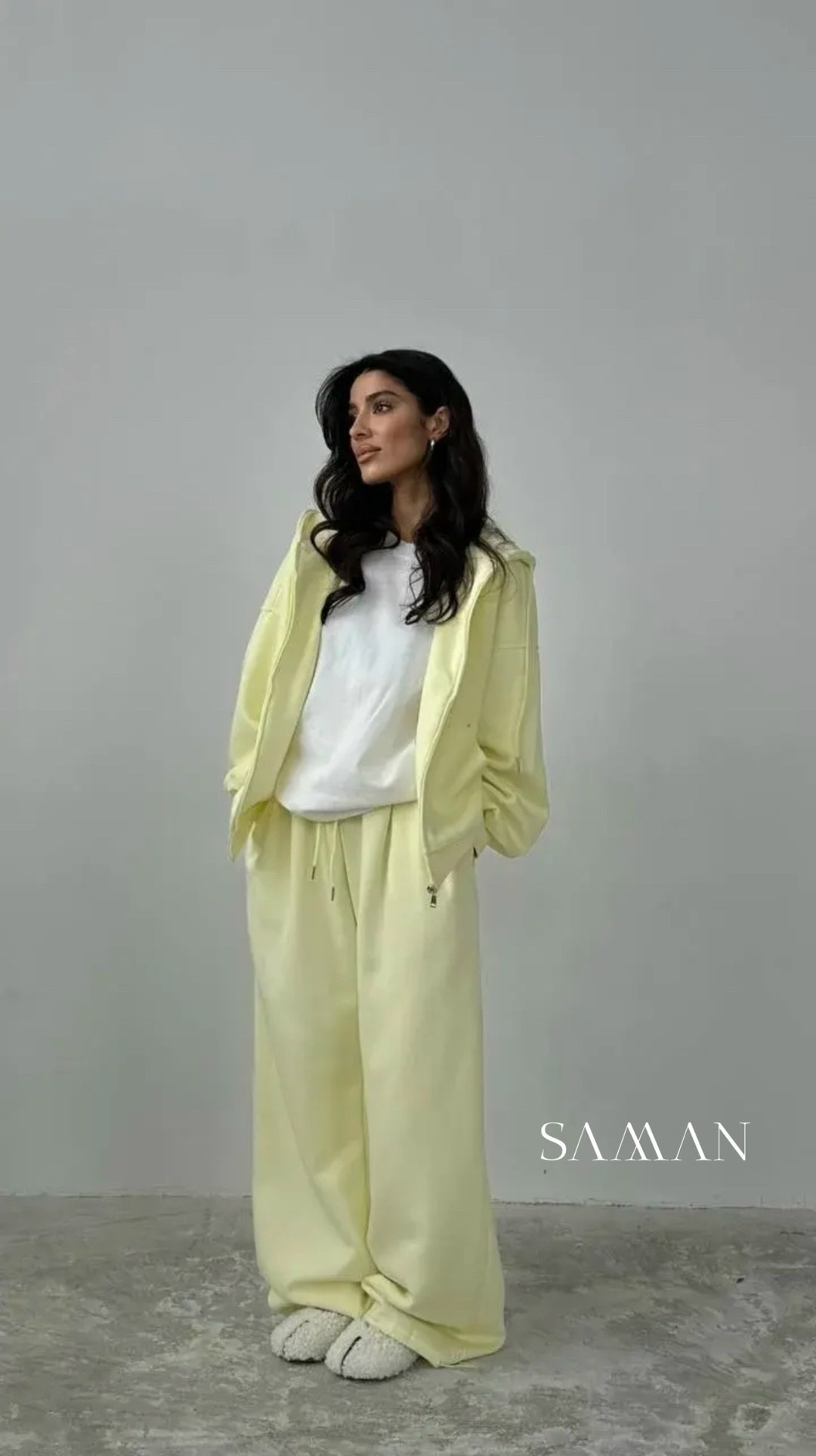 костюм женский,стильные костюмы,костюм на флисом,спортивный костюм женский,костюм желтый