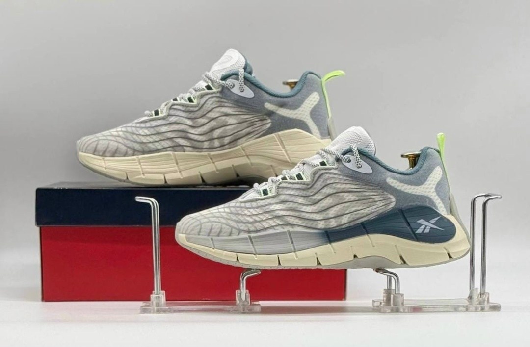 кроссовки reebok zig kinetica,reebok кроссовки zig kinetica ii,кроссовки reebok,мужские кроссовки reebok,кроссовки мужские reebok zig kinetica