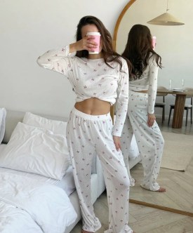 Домашняя одежда