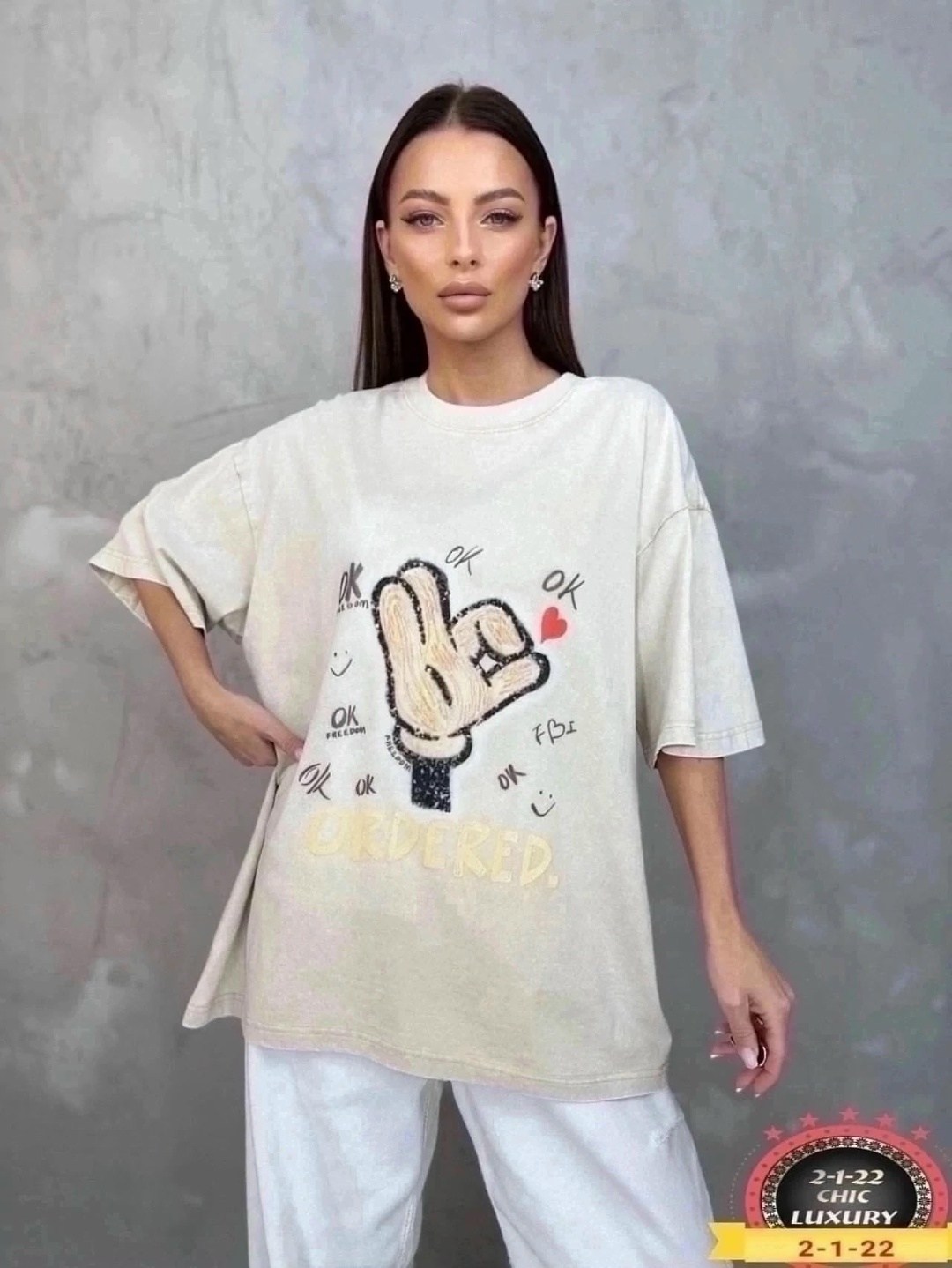 женская футболка оверсайз,женская футболка,футболки оверсайз,стиль оверсайз,футболка варенка оверсайз женская