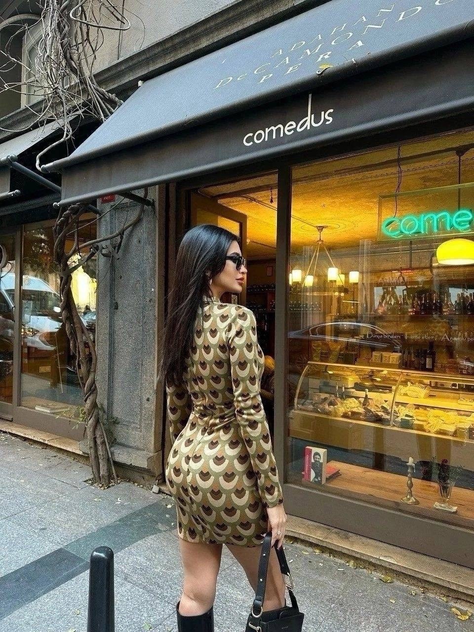 стильное платье,мини платье,,платье модное