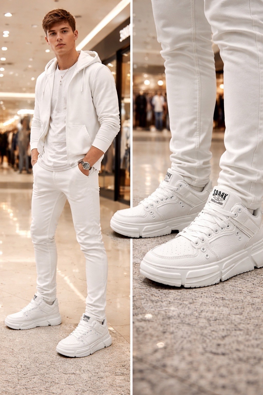 мужские высокие кроссовки,белые высокие кроссовки,мужские белые кроссовки,кроссовки модные,мужские кроссовки модные