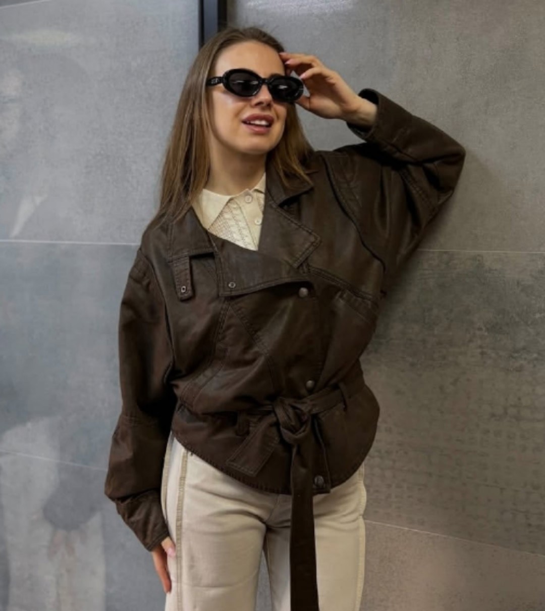 кожаная куртка,куртка кожаная женская,косуха куртка,куртка кожаная женская винтажная,кожаная куртка косуха