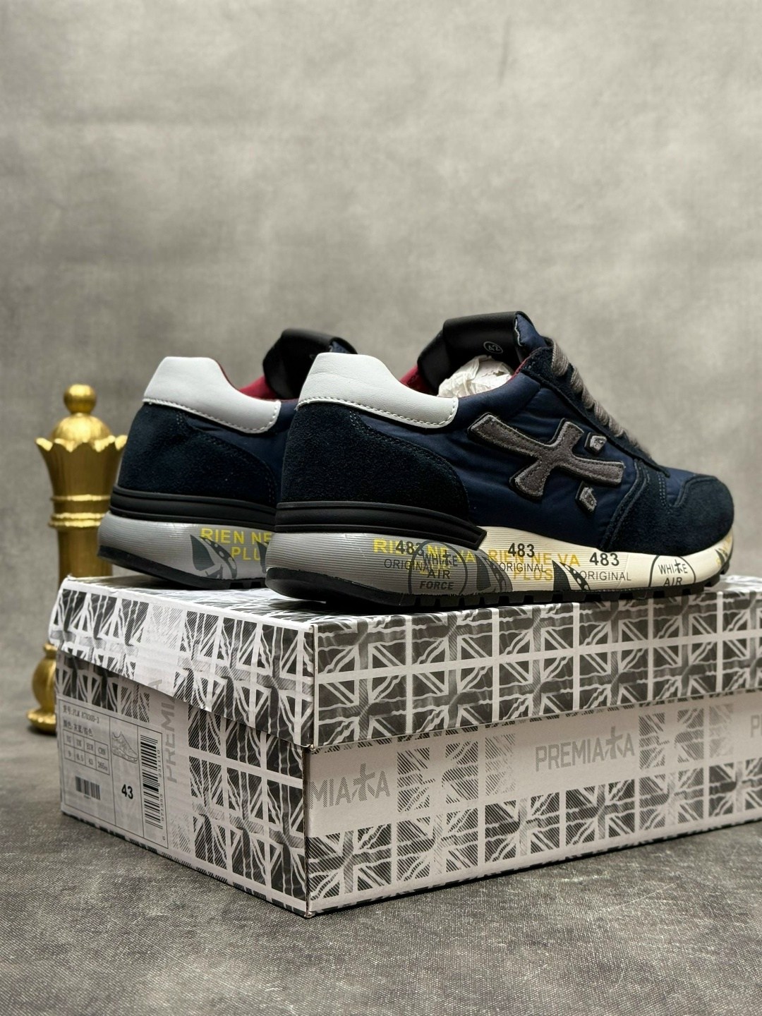 кроссовки мужские premiata,кроссовки premiata,кроссовки premiatа,кроссовки премиата,premiata 483 оригинал