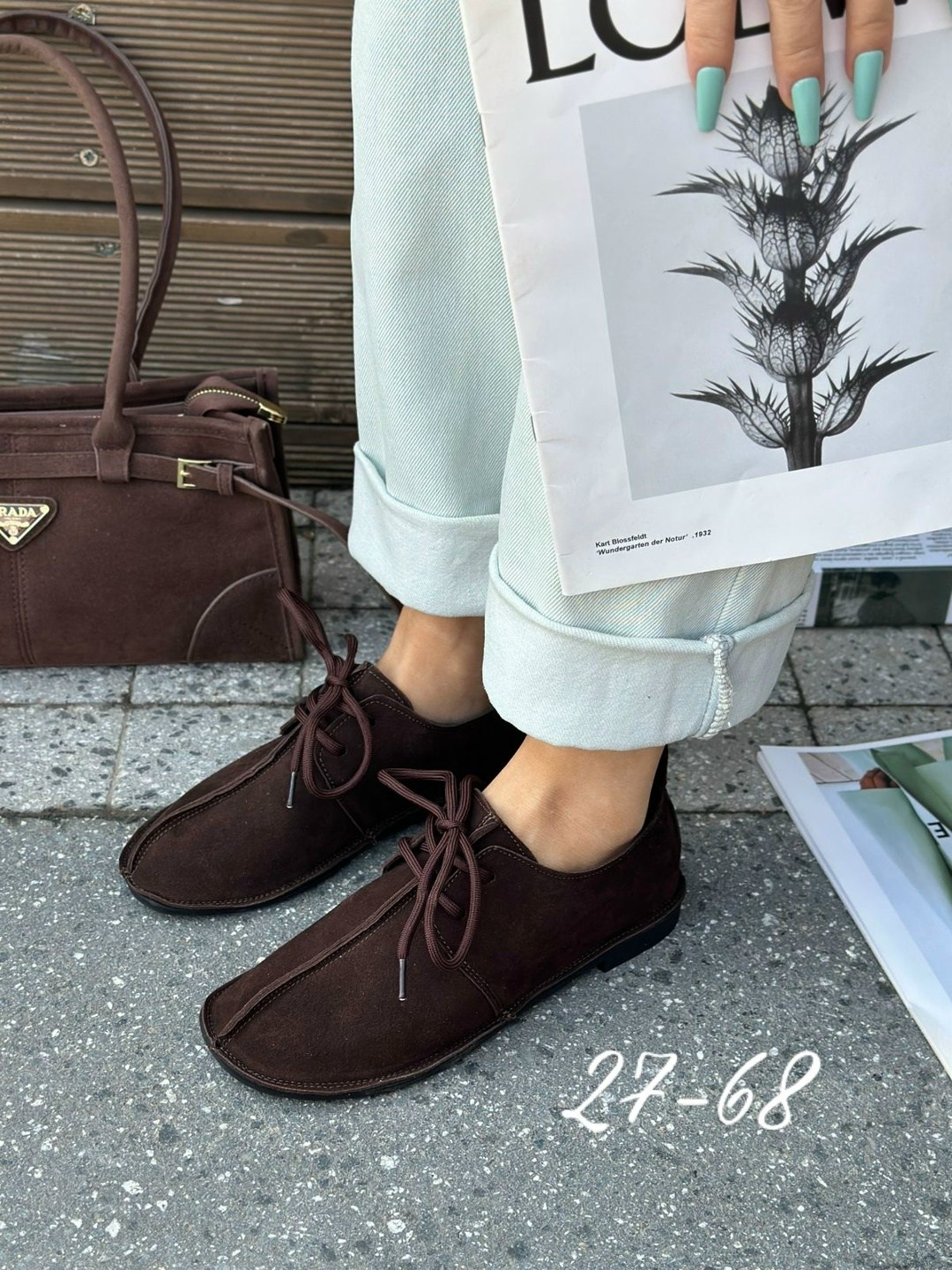 ,женская ,женские туфли замшевые, повседневные,лоферы замшевые на шнуровке