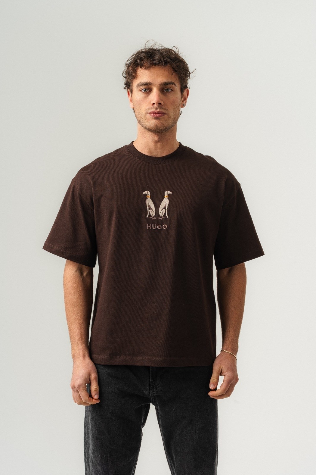 футболки hugo,мужская футболка hugo,мужская футболка,футболка,футболка с принтом