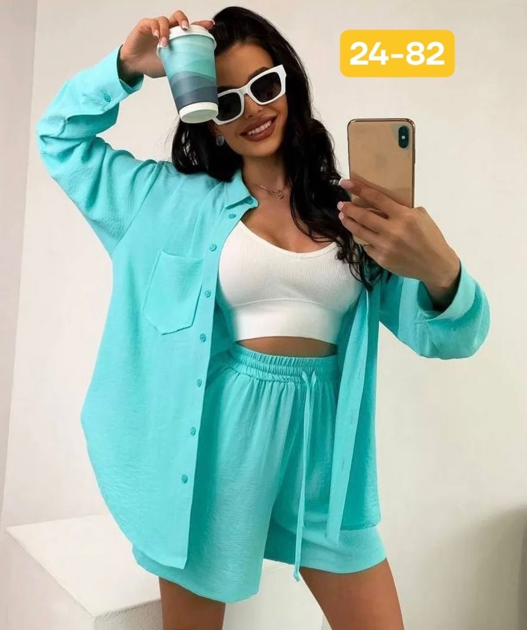 костюм женский летний с шортами и рубашкой,костюм с шортами женский вискоза,костюм с шортами летний,костюм женский летний с шортами и рубашкой из льна,летний костюм шорты и рубашка