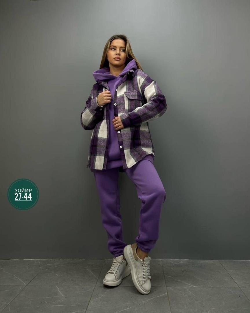 женский костюм на флисе,теплый костюм,верхняя одежда,теплый костюм тройка,костюм на флисе