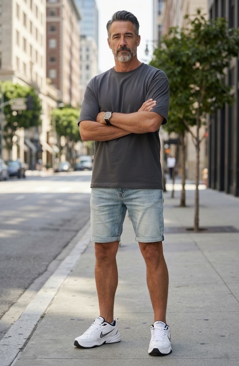 джинсовые шорты мужские,джинсовые шорты,мужские шорты,джинсы шорты,футболка оверсайз с