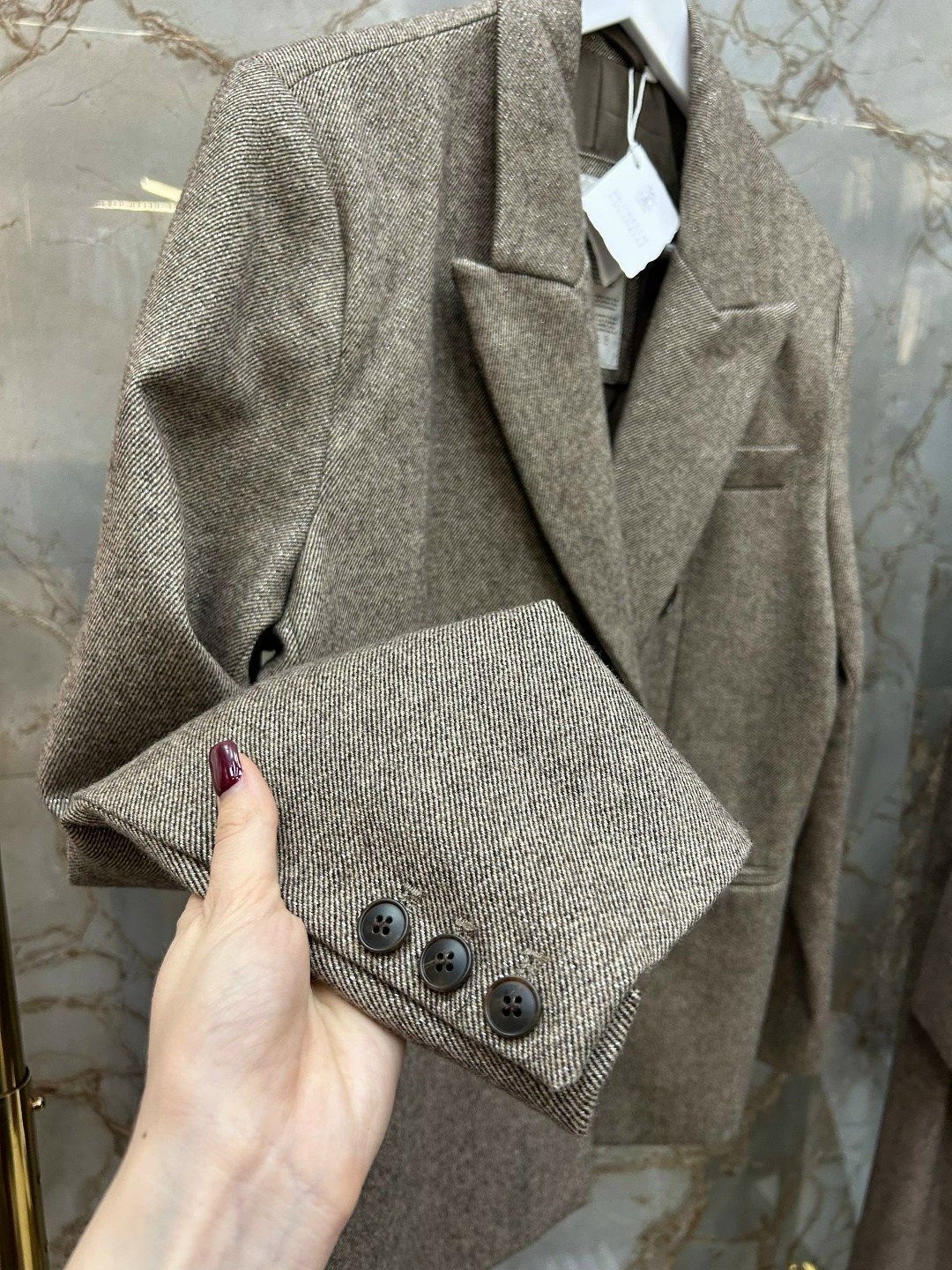 жакет двубортный,кашемир пальто,стильное пальто,жакет,пиджак