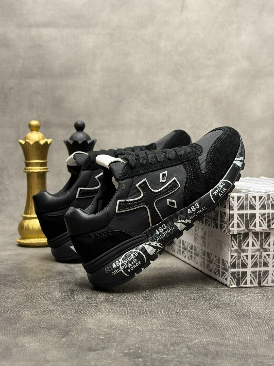 кроссовки мужские premiata,кроссовки premiata,кроссовки premiatа,кроссовки премиата,premiata 483 оригинал