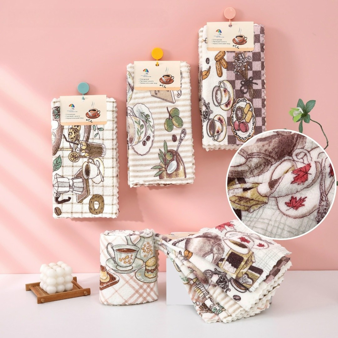 кухонные полотенца набор вафельное,набор кухонные полотенец,полотенца кухонные вафельные,полотенца для кухни,кухонное полотенце