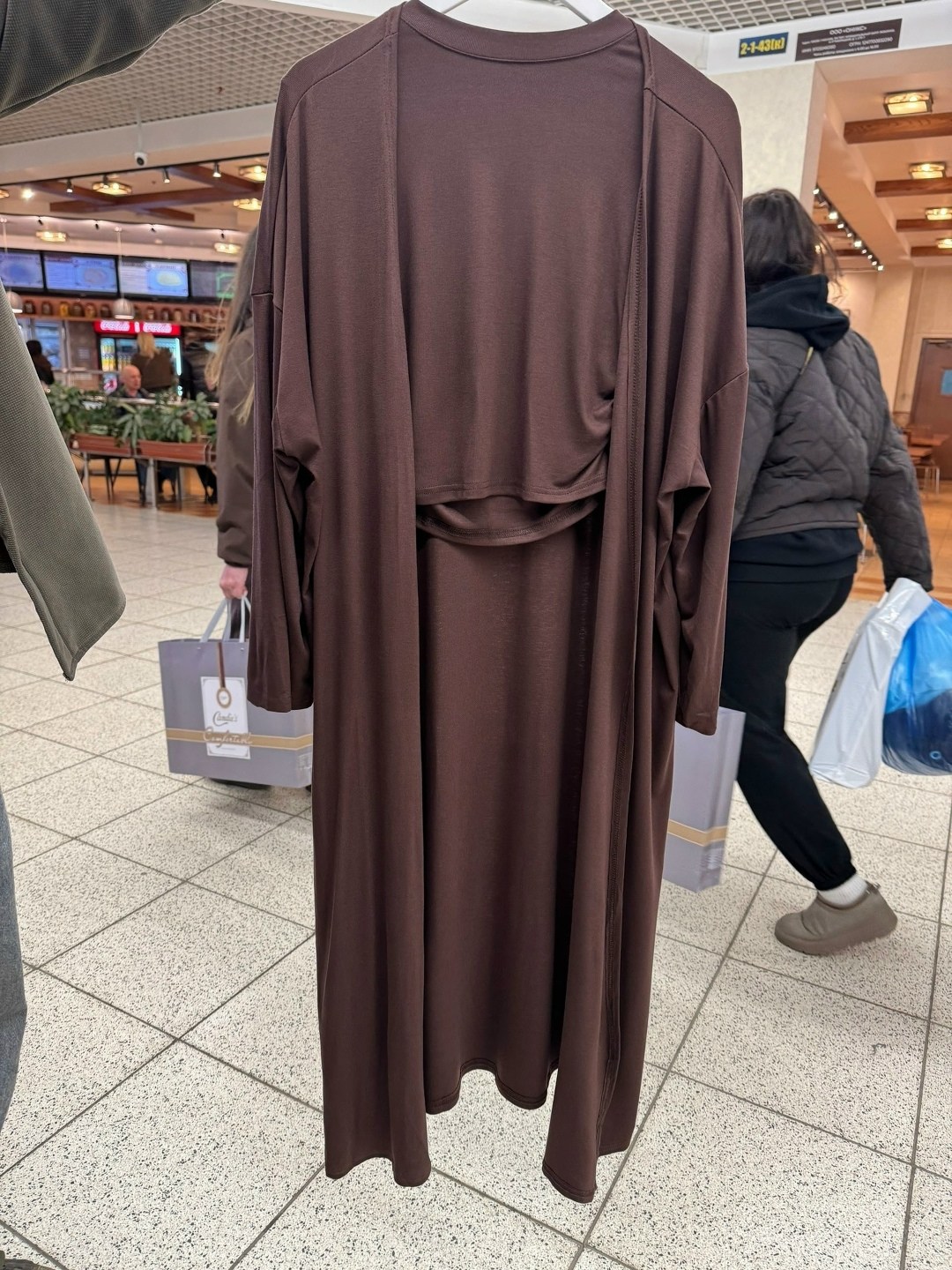 трикотажные костюмы,костюм женский,костюм с кардиганом,,блузка летучая мышь sahera rahmani