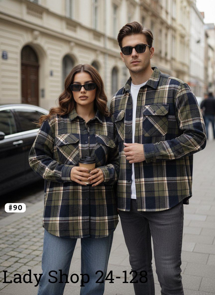рубашка в клетку женская,рубашка оверсайз теплая в клетку,рубашка теплая в клетку,рубашка в клетку оверсайз женская,рубашка в клетку