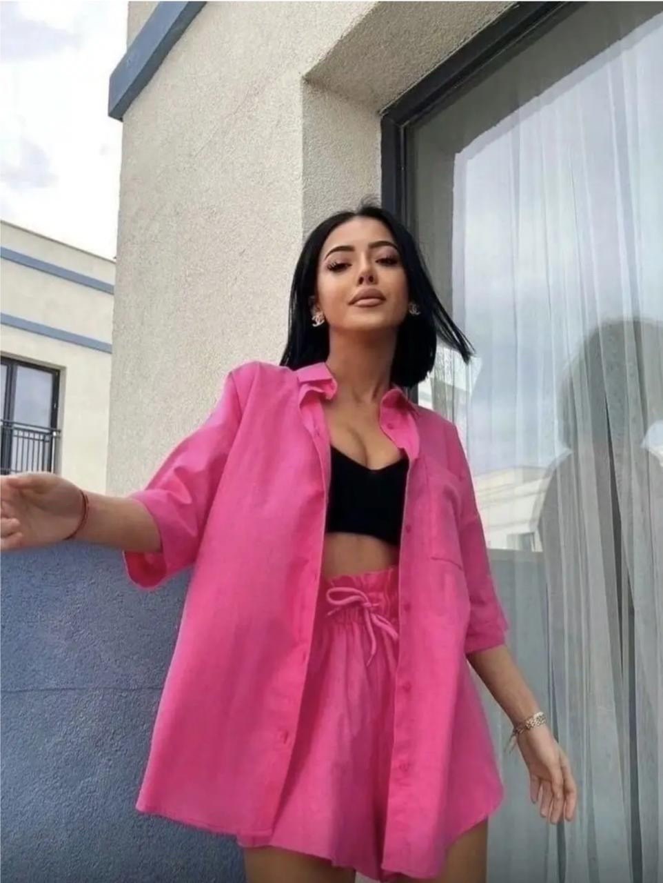 костюм женский летний с шортами и рубашкой,женский костюм с шортами и рубашкой,костюм летний рубашка и шорты,костюм женский летний с шортами,женский костюм с шортами