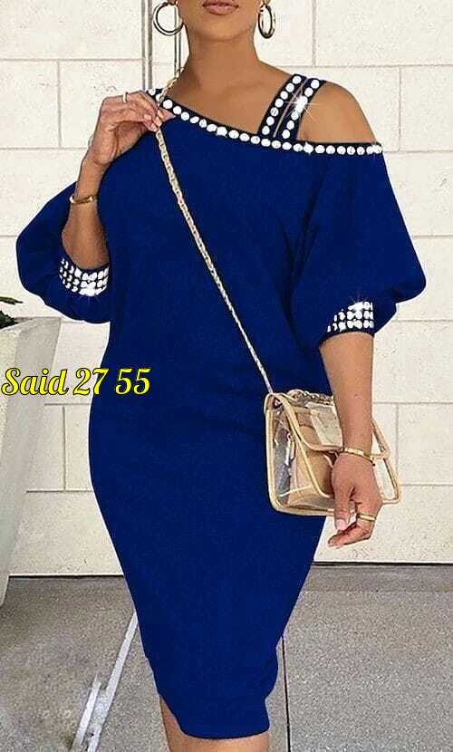 женское повседневное платье с открытыми плечами,платье с открытыми плечам,женские платья больших размеров,стильное платье,элегантное платье для женщин