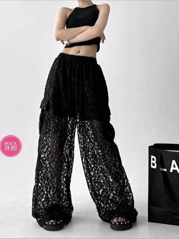 кружевные брюки,брюки с кружевом,брюки из кружева,ажурные брюки,кружевные штаны
