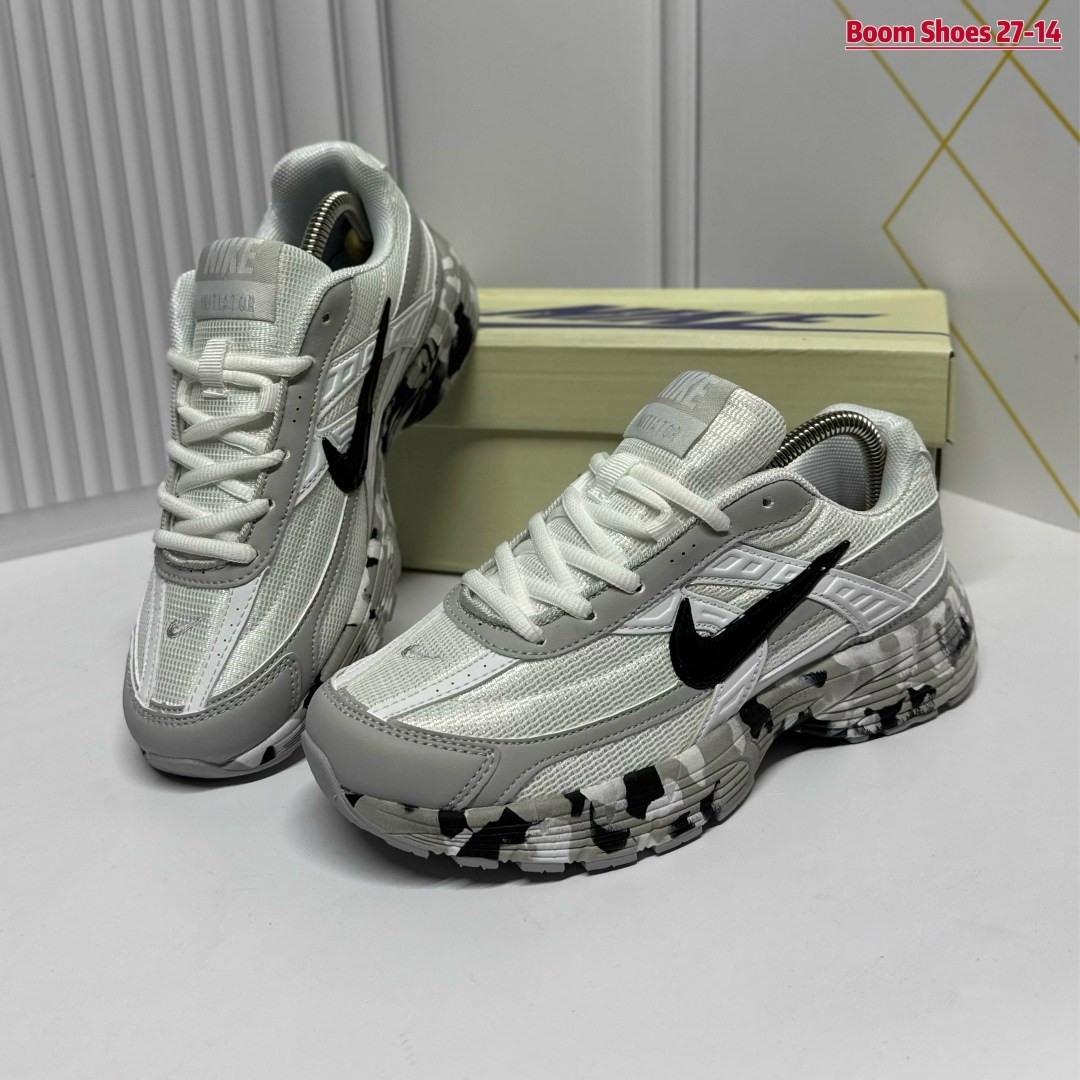 кроссовки nike,кроссовки nike initiator,кроссовки nike initiator 'smoke grey y2k custom',кроссовки спортивные nike,nike кроссовки женские