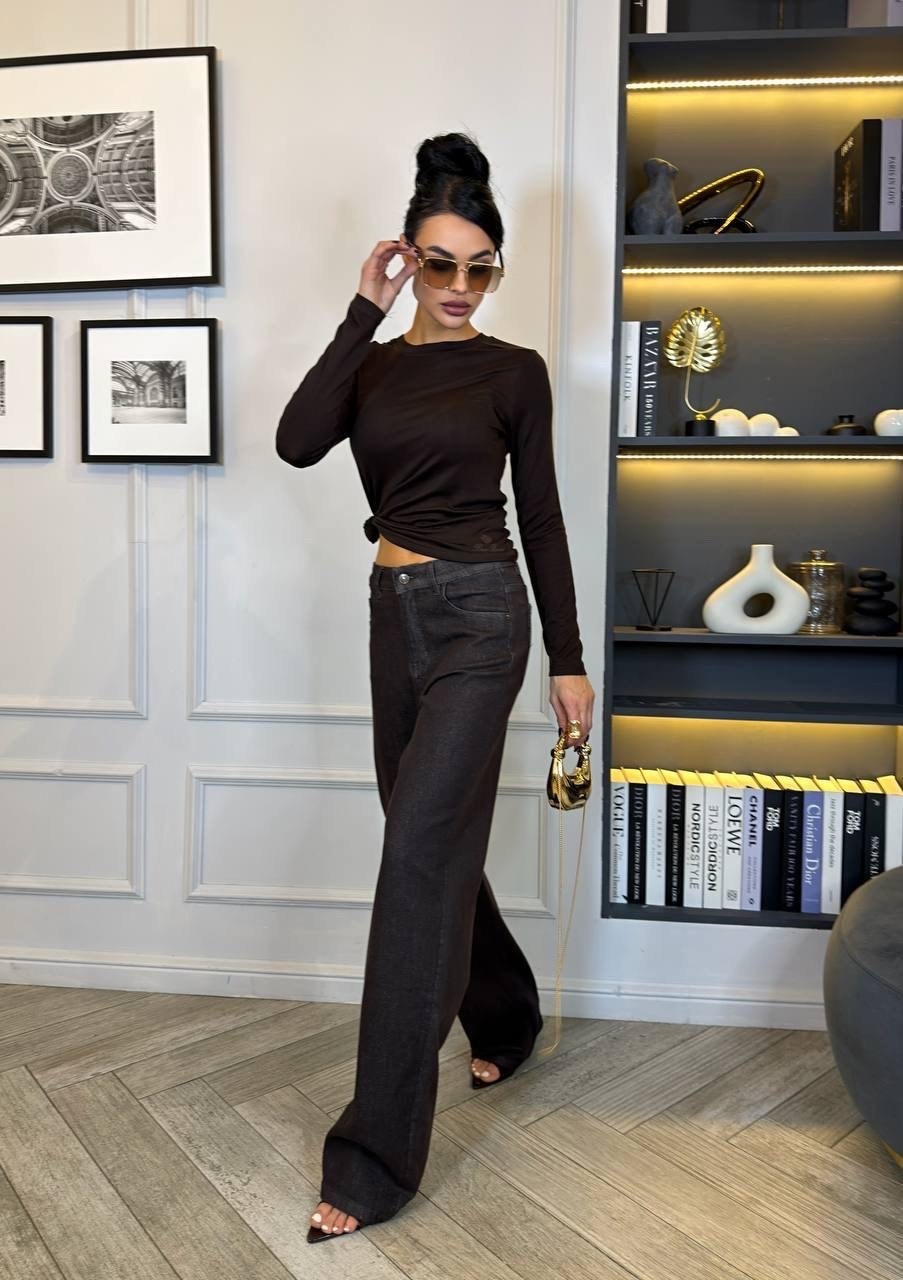 брюки женские,брюки женские палаццо,брюки палаццо 2026,одежда брюки