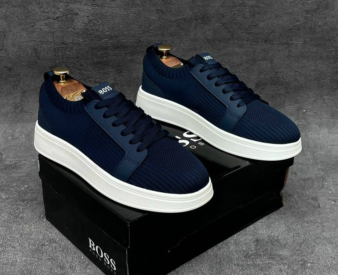 ,кроссовки boss,кроссовка мужской,кеды boss,boss кроссовки мужские