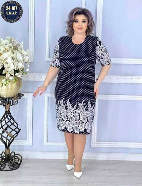 платья женские больших размеров,платье женской,женское платье в горошек, оптом,платье