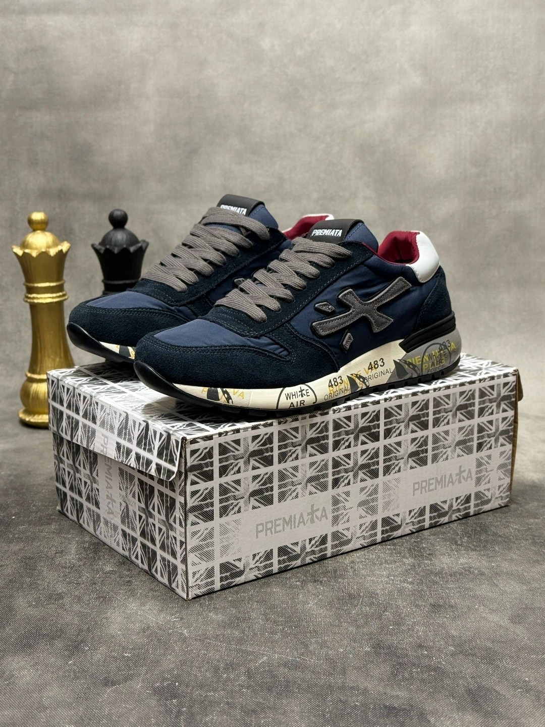 кроссовки мужские premiata,кроссовки premiata,кроссовки premiatа,кроссовки премиата,premiata 483 оригинал