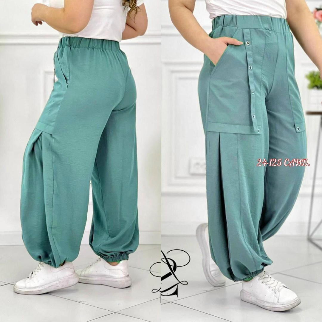 брюки карго алладины женские больших размеров,штаны свободного кроя,женские широкие брюки,женский брюки,брюки штаны