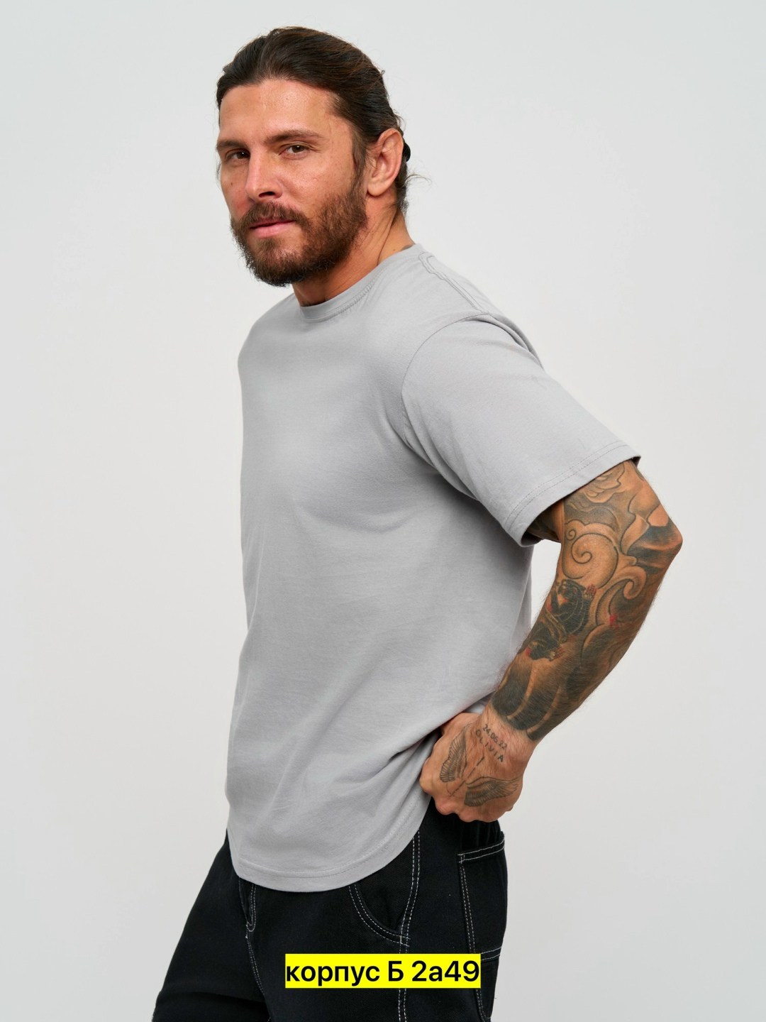 мужская футболка,футболки мужские оверсайз,футболка мужская серая,однотонная футболка мужская хлопок базовая для,футболке