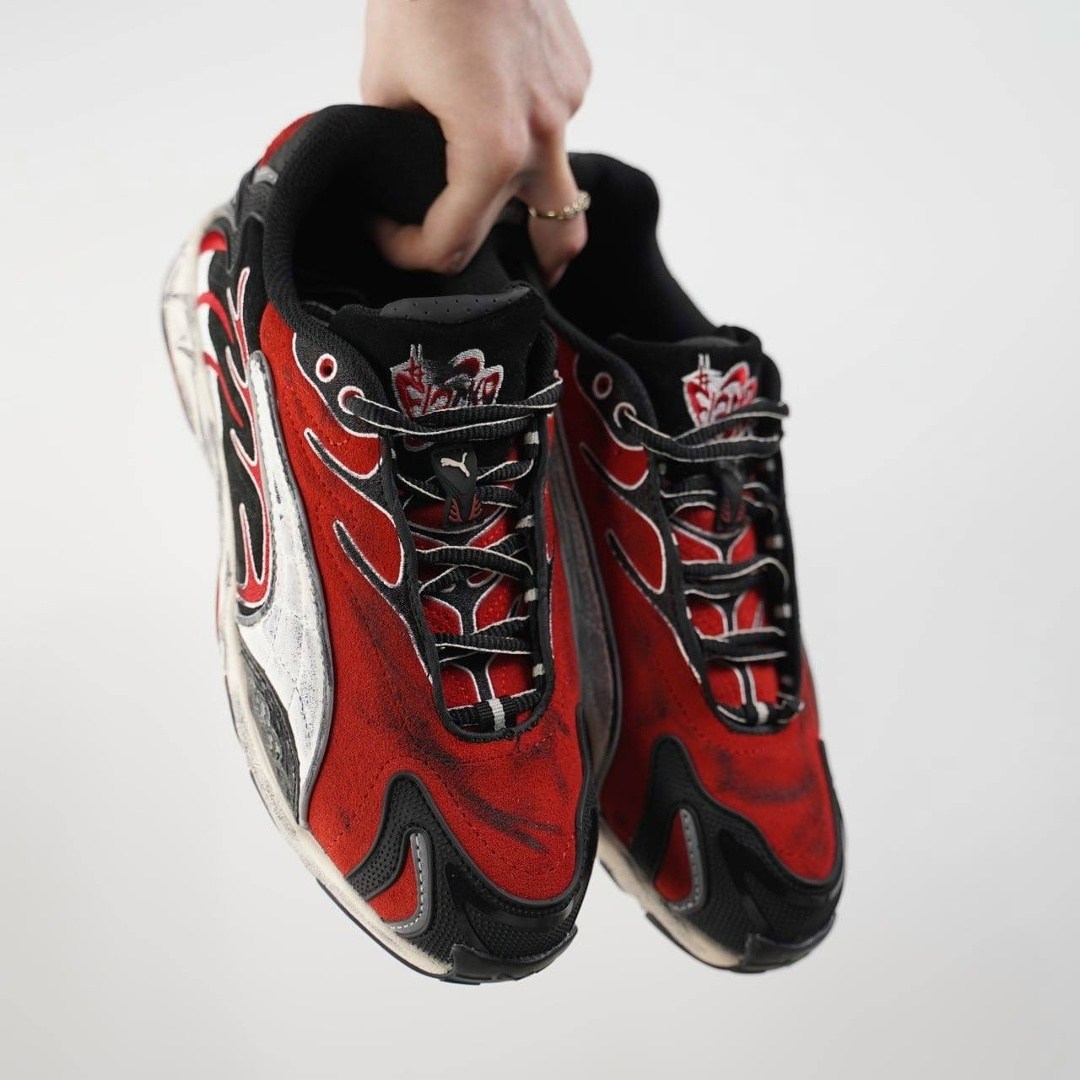 ,мужская ,кроссовки puma,мужские кроссовки puma,кроссовки