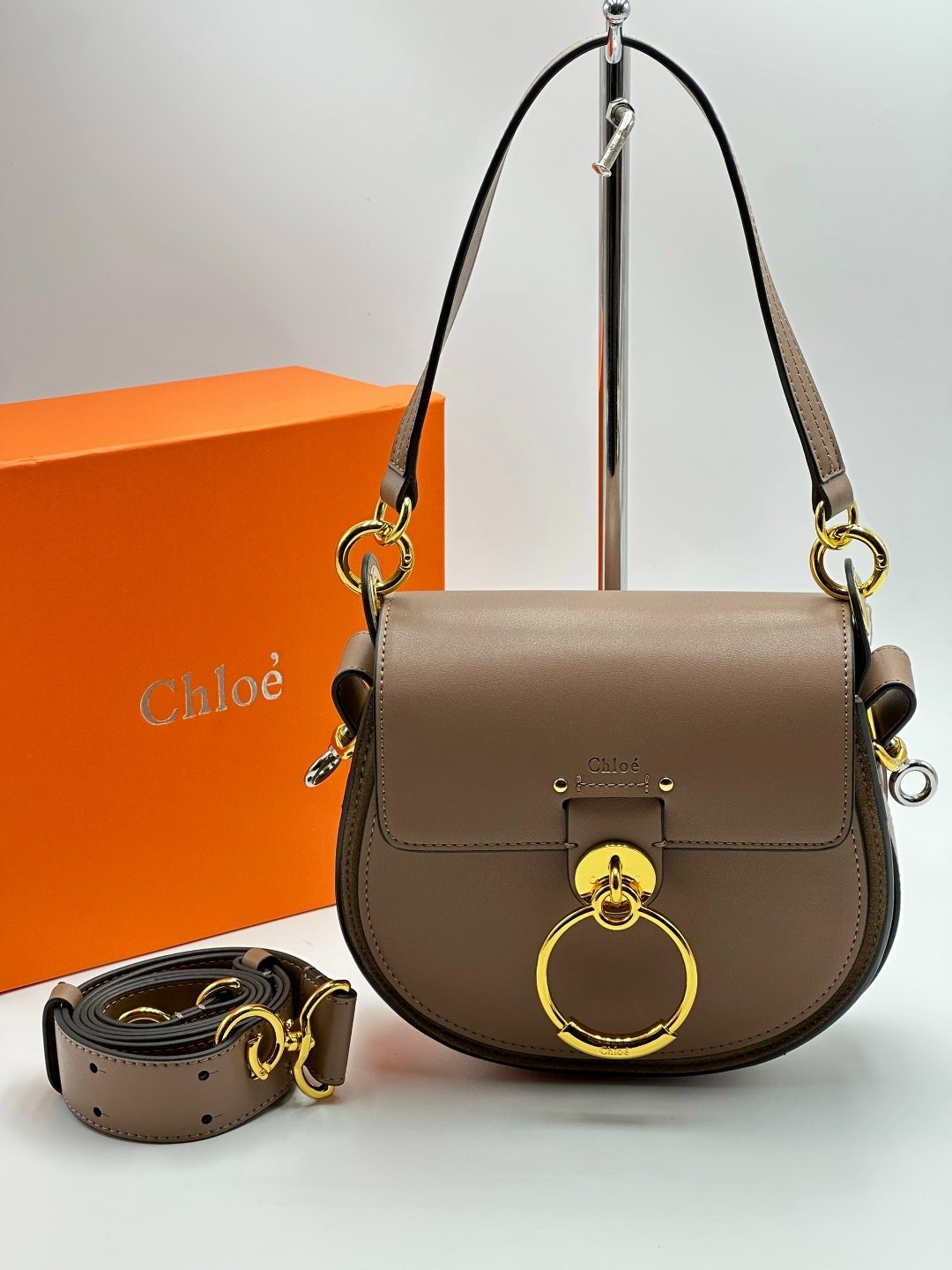 сумка chloe,сумка chloe tess,женская сумка chloe,chloe сумка на плечо,брендовая женская сумка chloe